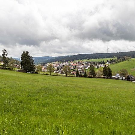 Sommerberg Unterkirnach ภายนอก รูปภาพ