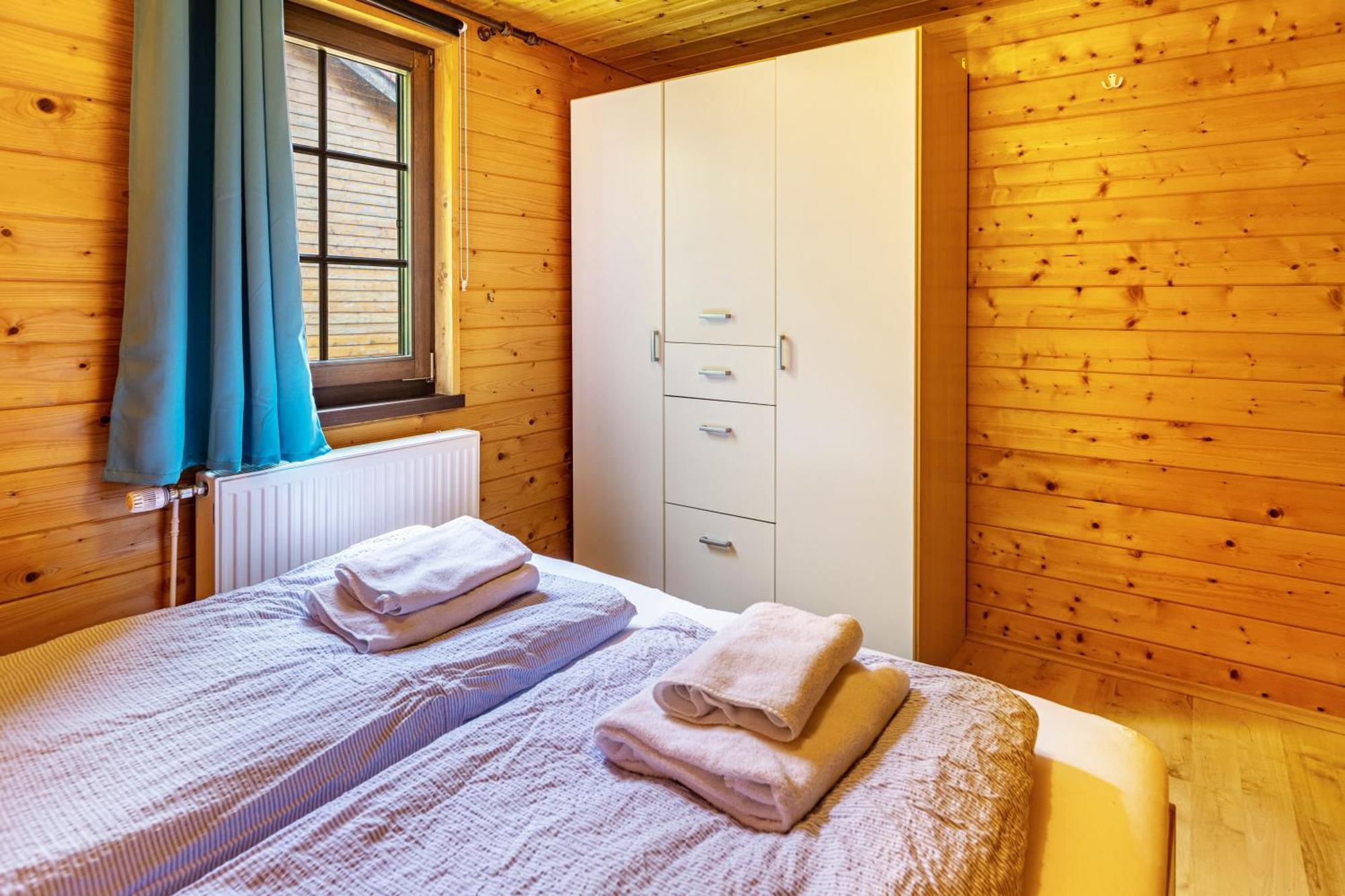 Sommerberg Unterkirnach ภายนอก รูปภาพ