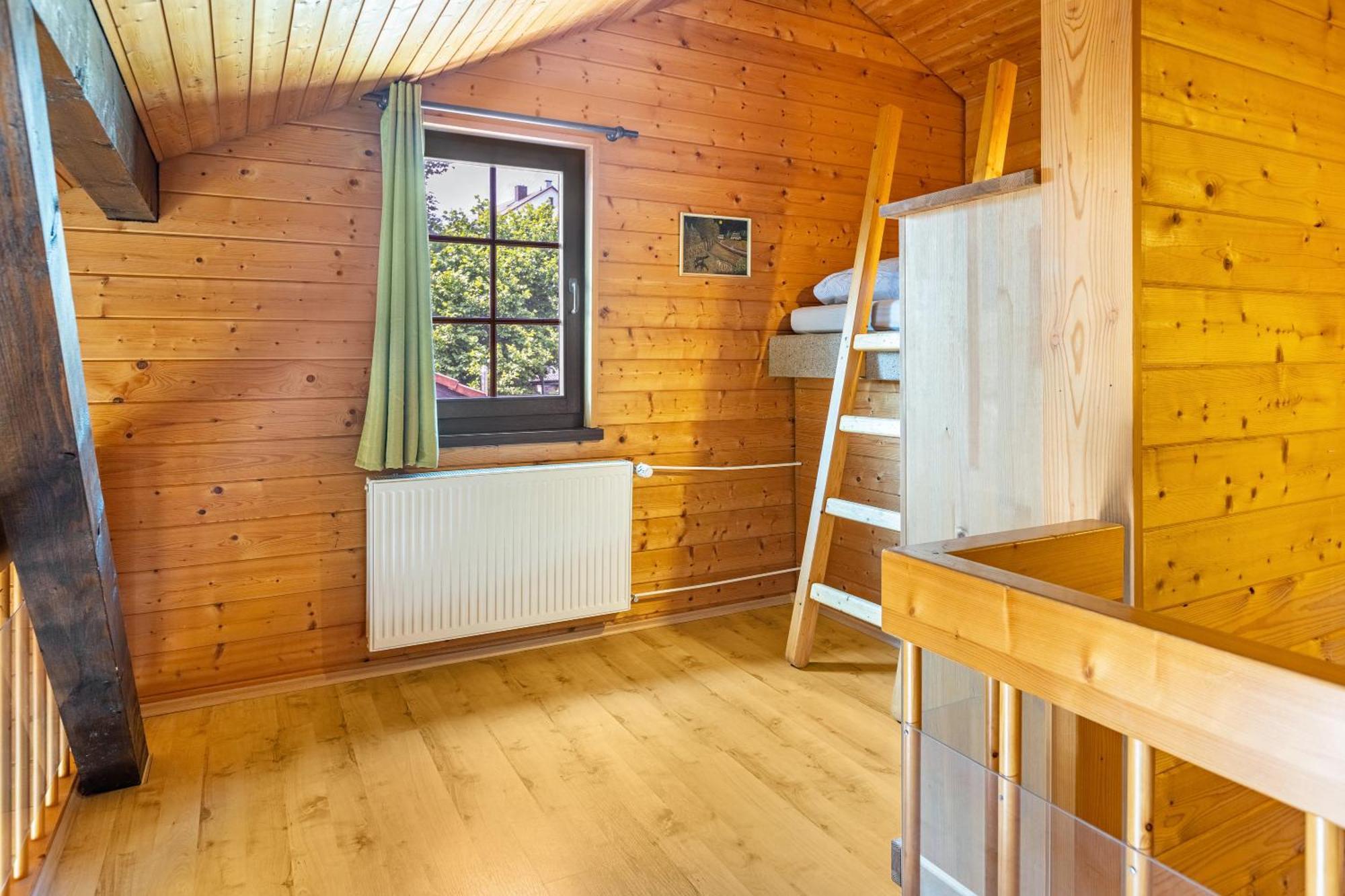 Sommerberg Unterkirnach ภายนอก รูปภาพ